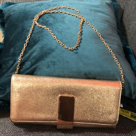 Gianni Bini clutch purse - Picture 4 of 5